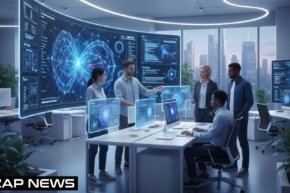 How Many Employees Does OpenAI Have