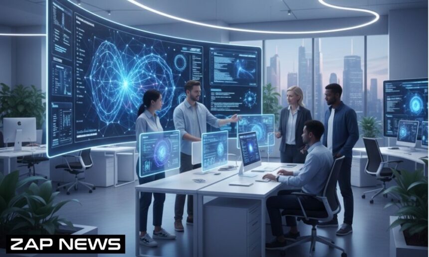 How Many Employees Does OpenAI Have