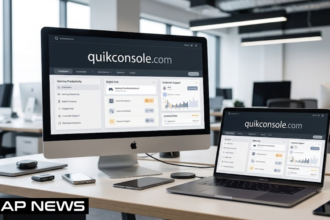 Quikconsole Com