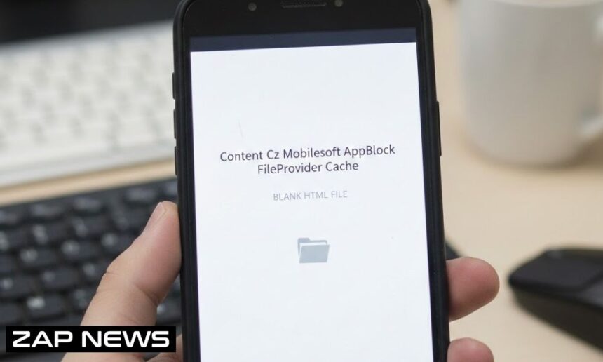 content cz mobilesoft appblock fileprovider cache blank html
