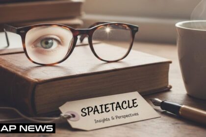 Spaietacle