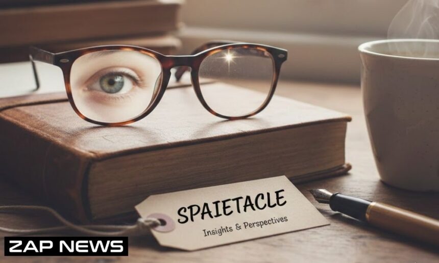 Spaietacle
