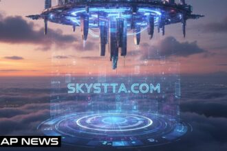 Skystta com