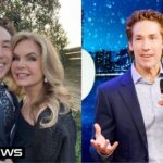 Joel Osteen Net Worth