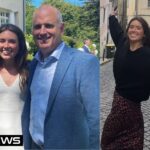 Eileen Sheahan Ski Accident