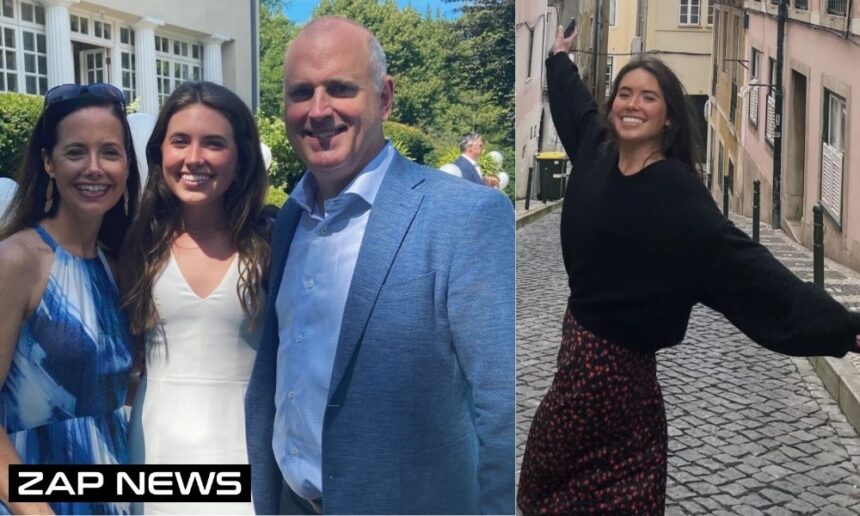 Eileen Sheahan Ski Accident