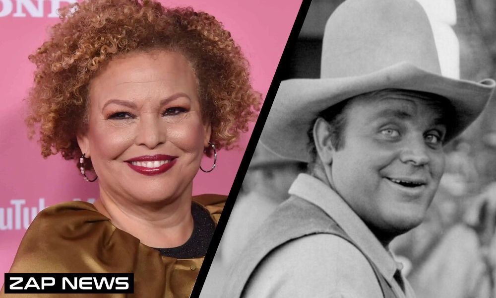 Debra Lee Blocker