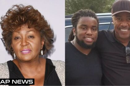 Edward Carlton Bridgforth