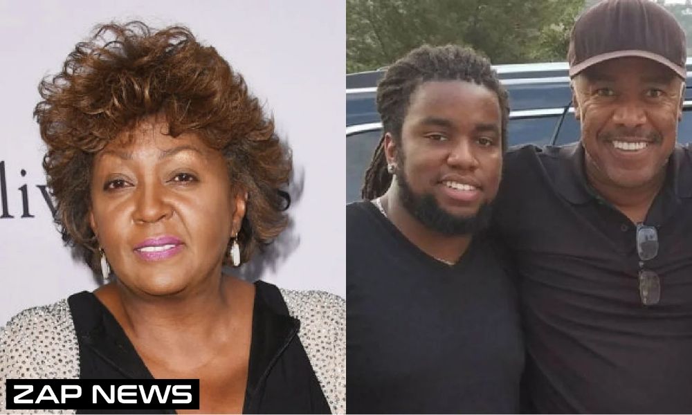 Edward Carlton Bridgforth