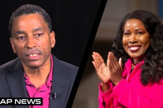 Roderick Jeffrey Watts