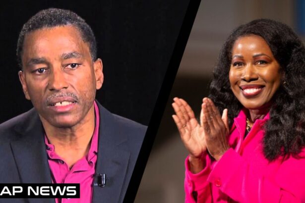 Roderick Jeffrey Watts