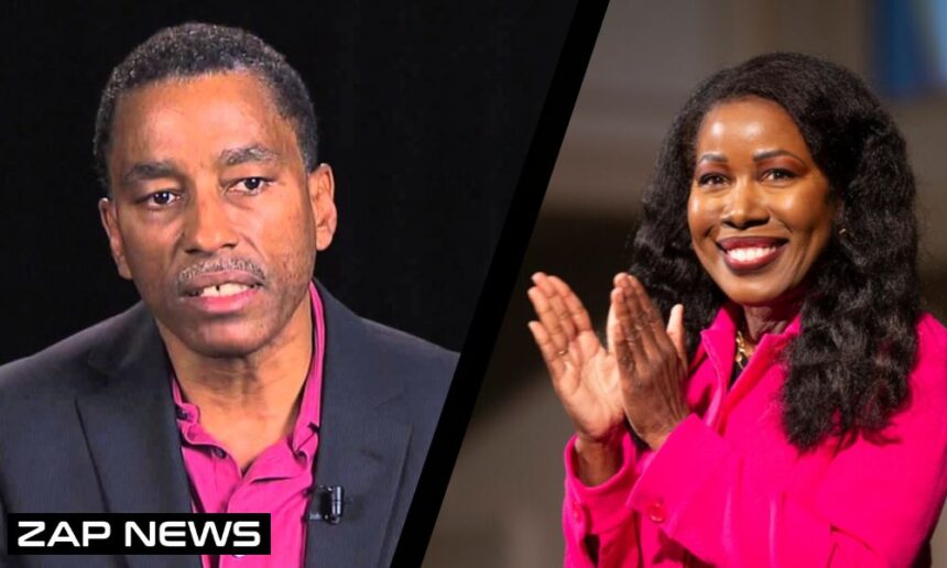 Roderick Jeffrey Watts