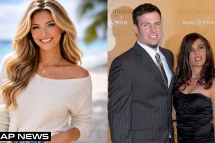 KeeLee Breeze Van Winkle