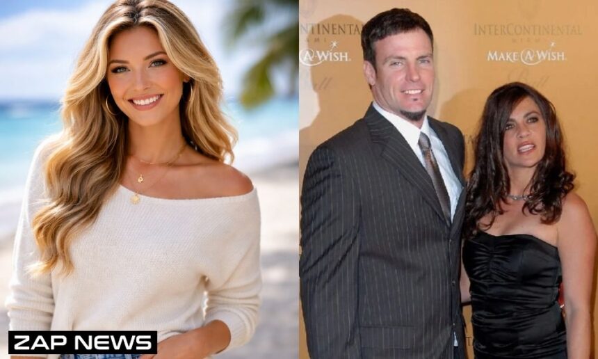 KeeLee Breeze Van Winkle